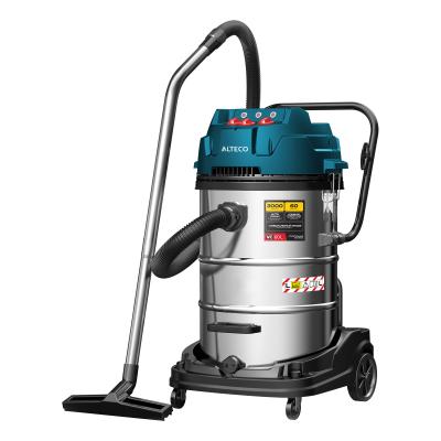 Строительный пылесос ALTECO VC 60 L Auto Clean  93922