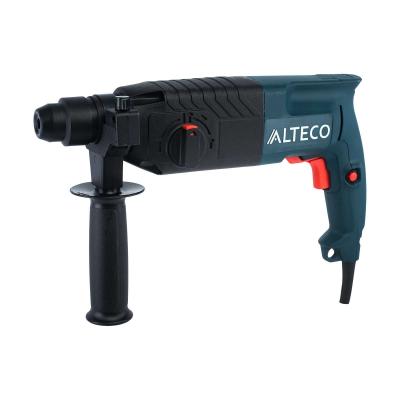 Перфоратор ALTECO RH 650-24 Standard SDS-plus 12754