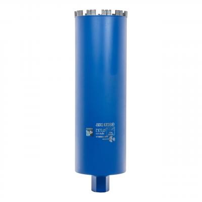 Коронка алмазная Trio-Diamond NFU132 (132x400мм) New Formula 1-1/4 UNC 11T