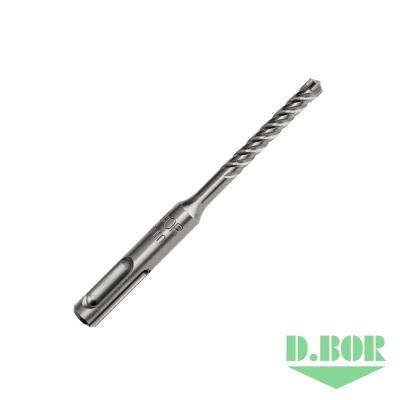 Бур SDS-plus 4CX PLUS 6*150/210, 4-cutting (арт. 4XPD06L0210) "D.BOR"