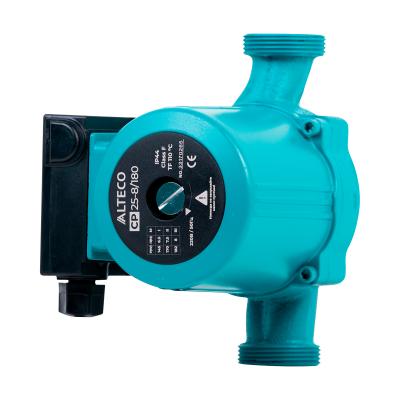 Циркуляционный насос ALTECO CP 25-8/180 44254