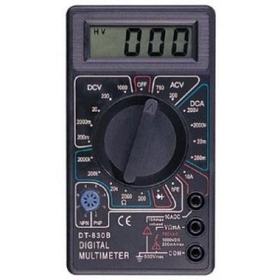 Мультиметр Ресанта DT830B