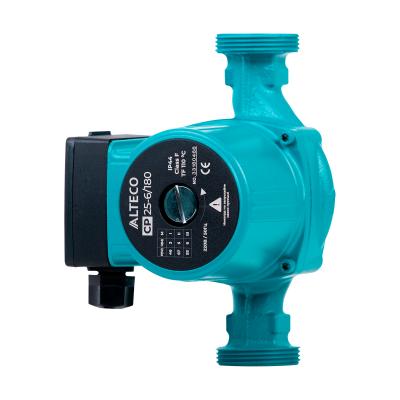 Циркуляционный насос ALTECO CP 25-6/180 44252