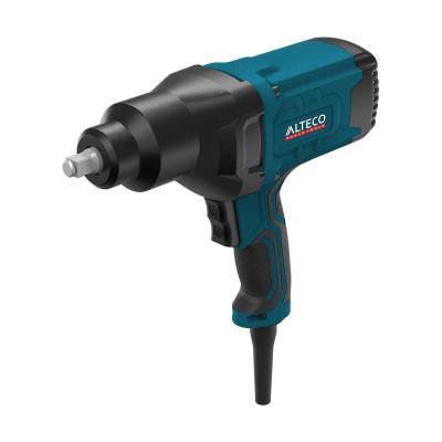 Гайковёрт электрический ударный ALTECO IW 1000-350 37253