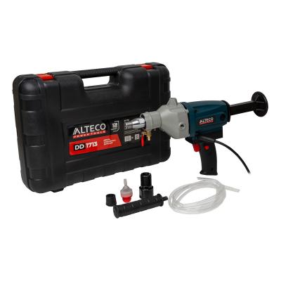 Дрель алмазного бурения ALTECO Professional DD 1713 15282