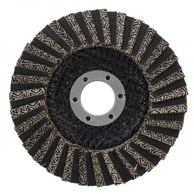 Круг алмазный зачистной Hilberg 550180 (115x22,23) Super КЛТ №180