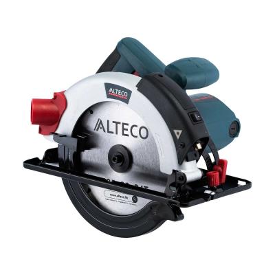 Циркулярная пила ALTECO CS 1200-185 L promo 31015