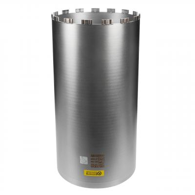 Коронка алмазная Hilberg HD724 Laser (225x450 мм, 1 1/4 UNC)