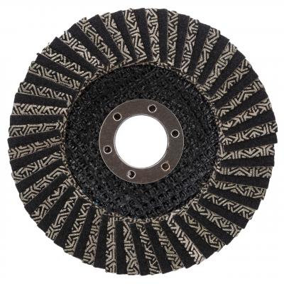Круг алмазный зачистной Hilberg 550100 (115x22,23) Super КЛТ №100