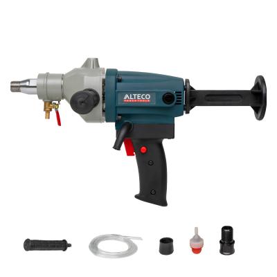 Дрель алмазного бурения ALTECO Professional DD 1409 15281