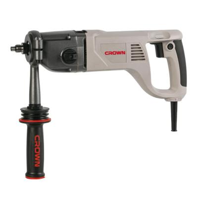 Дрель с микро-ударом CROWN CT32072DH BMC