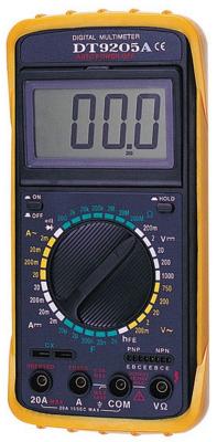 Мультиметр Ресанта DT9205A
