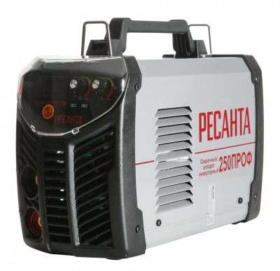 Сварочный аппарат РЕСАНТА САИ-250ПРОФ 65/31