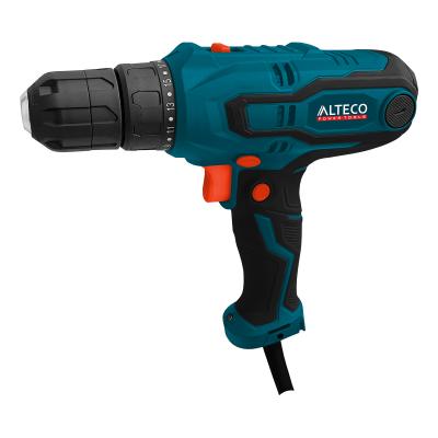 Сетевой шуруповёрт ALTECO D 330-10 39912
