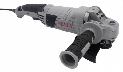 Углошлифовальная машина Ресанта УШМ-150/1300 75/12/6