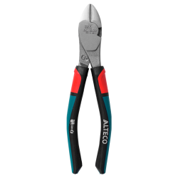 Бокорезы усиленные 180 мм, 3К рукоятка ALTECO Industrial 0202-3K-180-X 96868