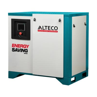 Электрический винтовой компрессор ALTECO RCN18.5-10 ES 71175
