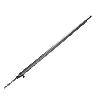 Удлинитель для алмазных коронок по бетону Hilberg 290300 (600 мм, m16/sds plus)