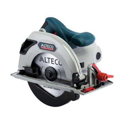 Циркулярная пила ALTECO CS 0513 (CS 1400-185 G) 27671