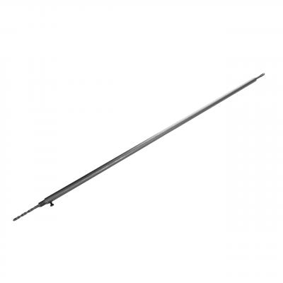 Удлинитель для алмазных коронок по бетону Hilberg 290100 (1000 мм, m16/sds plus)