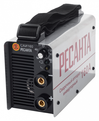Сварочный аппарат РЕСАНТА САИ-160 65/1