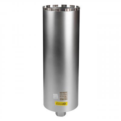 Коронка алмазная Hilberg HD719 Laser (152x450 мм, 1 1/4 UNC)