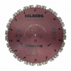 Диск алмазный отрезной Hilberg HIT896 (230*12x2) Industrial Hard TOP CnB