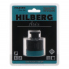 Коронка алмазная по керамограниту 45 мм Hilberg Arix M14 HRX845