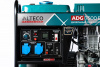 Генератор дизельный ALTECO ADG 7500E Profesional 13262