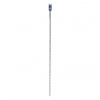 Бур для перфоратора Hilberg S12000 SDS-plus 12х1000(940) мм