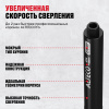 Алмазная коронка ALTECO 76x450 мм Ultra Fast 93531