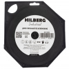 Диск пильный Hilberg HA180 (180x20x60Т) Industrial Алюминий