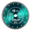 Диск алмазный Trio-Diamond TP176 (230x22,23) Турбо Железобетон