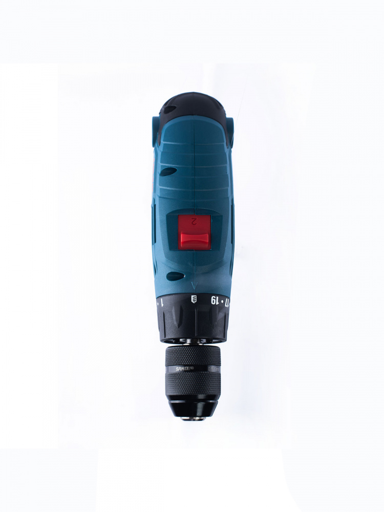Сетевой шуруповёрт ALTECO D 0328 (D 300-10 MC) 27459