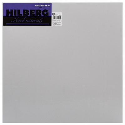 Диск алмазный Hilberg HM110 (450x25,4x12) Hard Materials Лазер