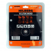 Диск пильный Hilberg HV187 (184х16х24Тх7º) Vezdehod