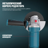 Угловая шлифмашина ALTECO Heavy Duty AGH 1250-125 EC 94243