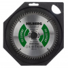 Диск пильный Hilberg HW218 (216x30x64Т) Industrial Дерево