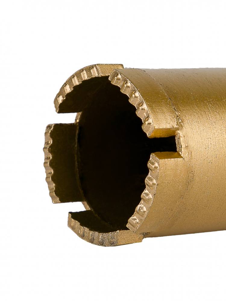 Коронка алмазная 1 1/4" 051/400/5 сегм. по бетону Golden Dragon