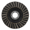 Круг алмазный зачистной Hilberg 550180 (115x22,23) Super КЛТ №180