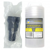 Переходник для алмазных коронок Trio-Diamond 290090 (120 мм, вал-вал, 1_1/4unc;1/2bsp - BL-BS/BR)