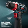 Аккумуляторная дрель шуруповёрт ALTECO CD 12-23 X2 78072