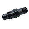 Переходник для алмазных коронок Trio-Diamond 290080 (120 мм, вал-вал, 1_1/4UNS;1/2bsp - BI-BR/BS)