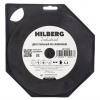 Диск пильный Hilberg HA216 (216x30x80Т) Industrial Алюминий