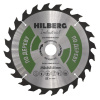 Диск пильный Hilberg HW250 (250x30x24Т) Industrial Дерево