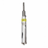 Коронка алмазная по бетону Hilberg HD335 (35x150 мм) Laser Deep Drill