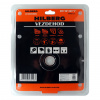 Диск пильный Hilberg HV212 (210х30х24Тх7º) Vezdehod