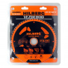 Диск пильный Hilberg HV218 (216х30х60Тх7º) Vezdehod