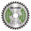 Диск пильный Hilberg HW191 (190x30/20x36Т) Industrial Дерево