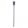 Бур для перфоратора Hilberg S10460 SDS-plus 10х460(400) мм